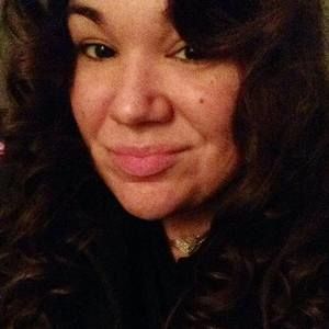 Meet your Posher, Jillian